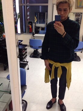 D★sukeさんのコーディネート