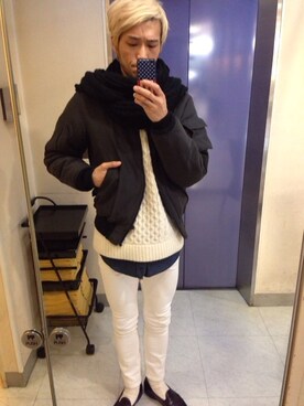 D★sukeさんのコーディネート