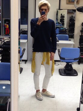 D★sukeさんのコーディネート