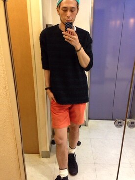 D★sukeさんのコーディネート