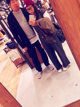 kentasoさんのコーディネート