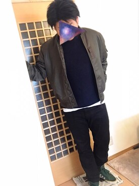 kentasoさんのコーディネート