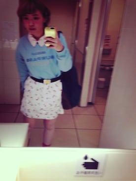 あやとんさんのコーディネート