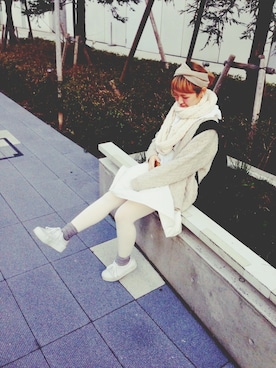 あやとんさんのコーディネート