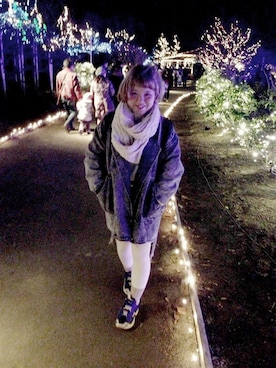 あやとんさんのコーディネート