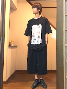 リュータさんのコーディネート