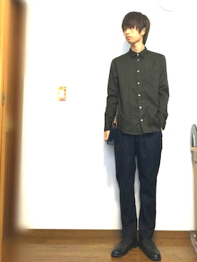 リュータさんのコーディネート