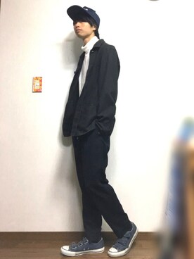 リュータさんのコーディネート