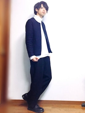 リュータさんのコーディネート