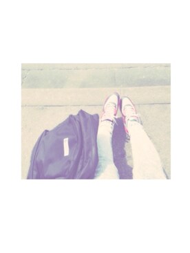 Ayu Sakaiさんのコーディネート