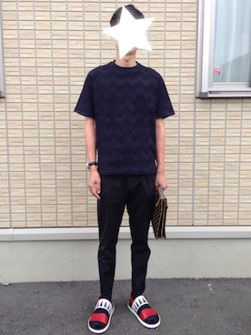 yamamoto.meotoさんのコーディネート