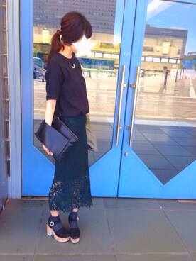 yamamoto.meotoさんのコーディネート