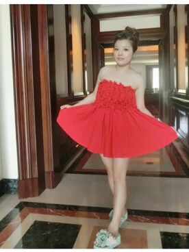 minaさんのコーディネート