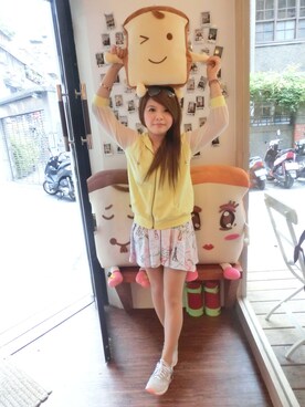 minaさんのコーディネート