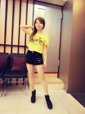 minaさんのコーディネート