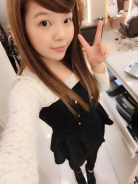 minaさんのコーディネート