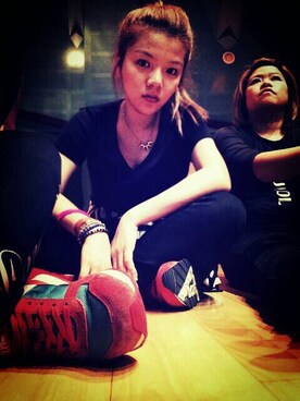 minaさんのコーディネート