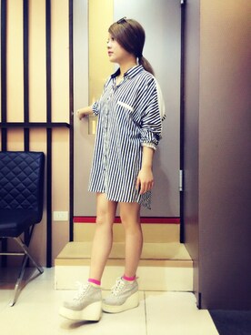 minaさんのコーディネート