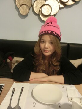 minaさんのコーディネート