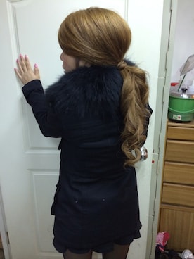 minaさんのコーディネート