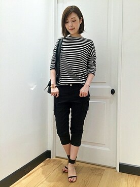 MAKIさんのコーディネート