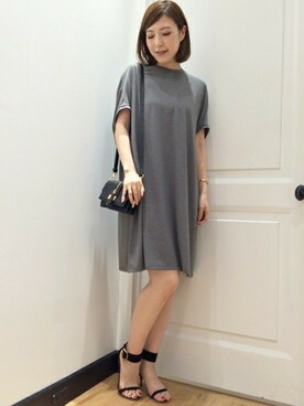 MAKIさんのコーディネート