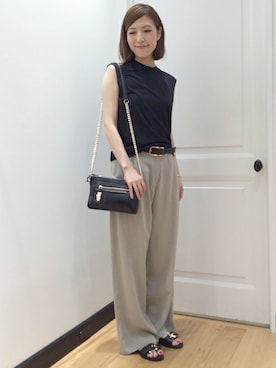 MAKIさんのコーディネート