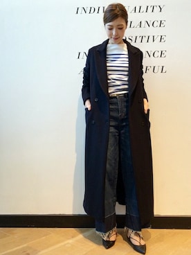 MAKIさんのコーディネート