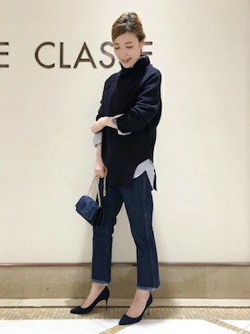 MAKIさんのコーディネート