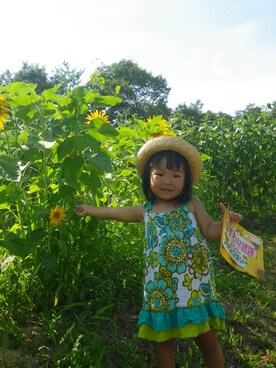 侍オカンさんのコーディネート