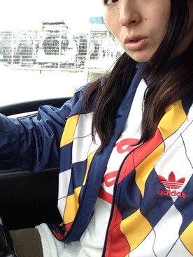 侍オカンさんのコーディネート