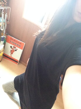 侍オカンさんのコーディネート