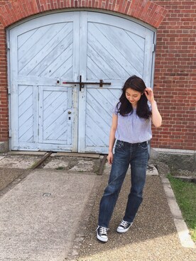 ku-minさんのコーディネート