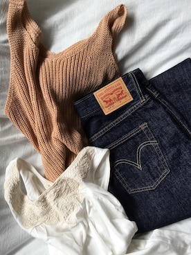 ku-minさんのコーディネート