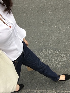 ku-minさんのコーディネート