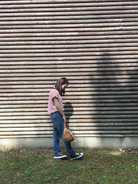 ku-minさんのコーディネート