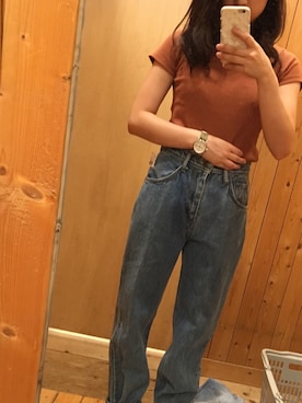 ku-minさんのコーディネート