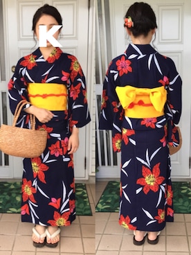 ku-minさんのコーディネート