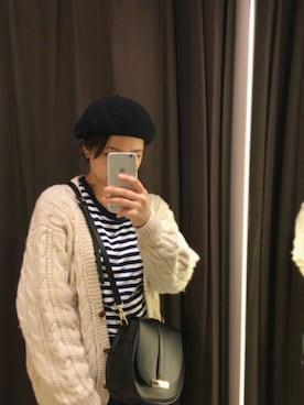 ku-minさんのコーディネート