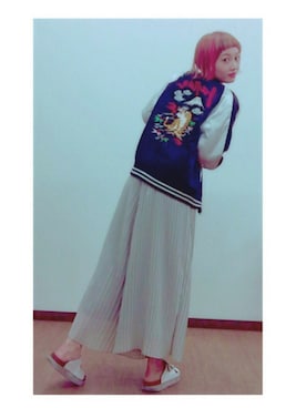 Seiさんのコーディネート