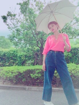 Seiさんのコーディネート