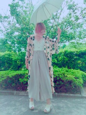 Seiさんのコーディネート