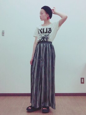 Seiさんのコーディネート