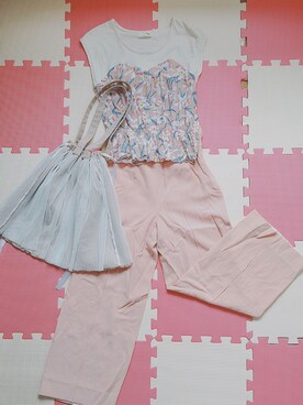 Seiさんのコーディネート