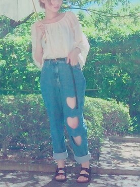 Seiさんのコーディネート