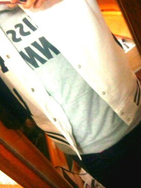 Ayako Babaさんのコーディネート