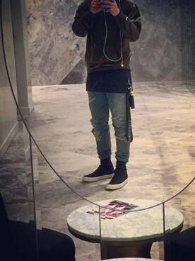 fake30JCさんのコーディネート