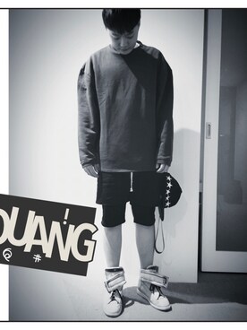 fake30JCさんのコーディネート