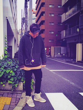 fake30JCさんのコーディネート