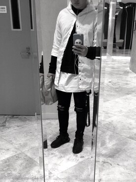 fake30JCさんのコーディネート